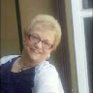 Meet your Posher, Barbara